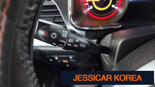 2017 KG Mobility New Style Korando C - Thumbnail 15
