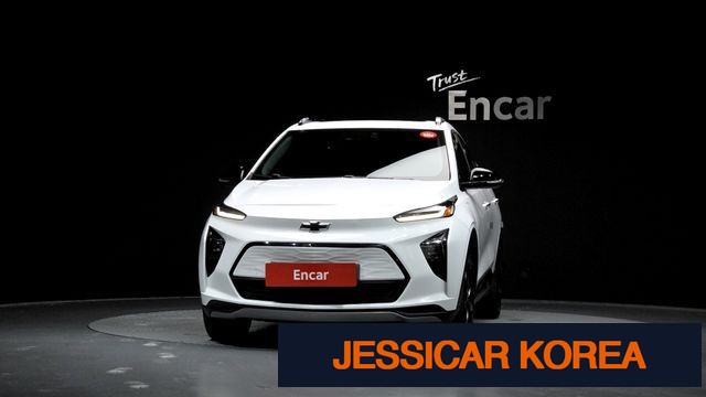 2023 Chevrolet Bolt EUV - Thumbnail 5