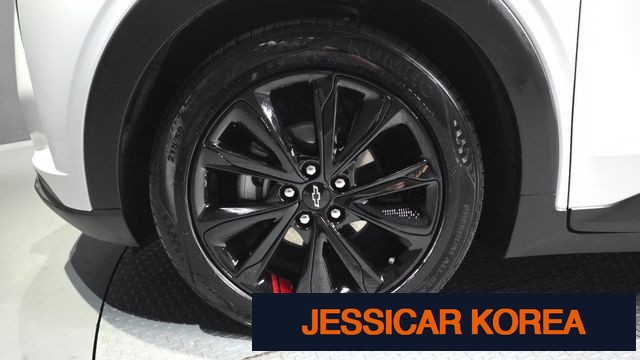 2023 Chevrolet Bolt EUV - Thumbnail 8
