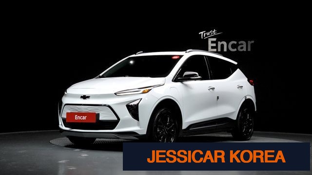 2023 Chevrolet Bolt EUV - Thumbnail 9
