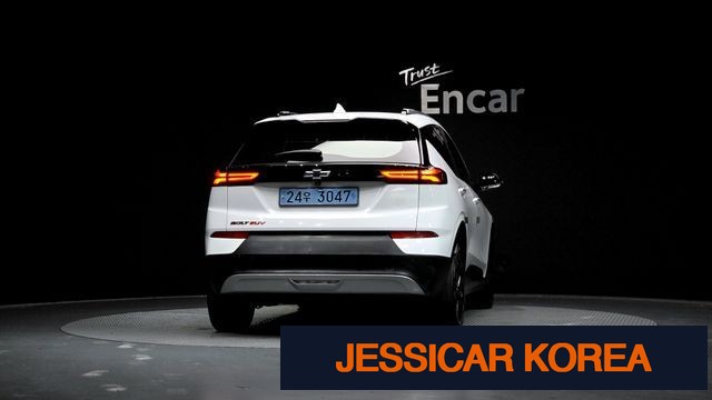 2023 Chevrolet Bolt EUV - Thumbnail 10