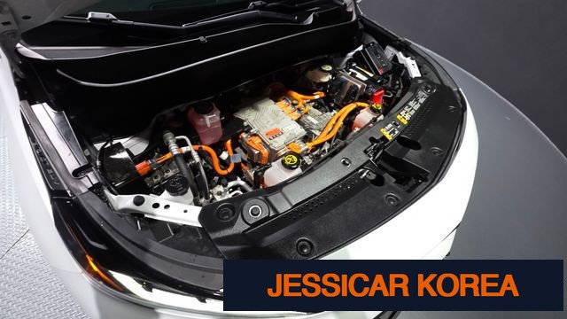 2023 Chevrolet Bolt EUV - Thumbnail 11