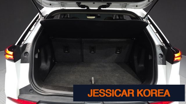 2023 Chevrolet Bolt EUV - Thumbnail 15