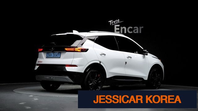 2023 Chevrolet Bolt EUV - Thumbnail 16