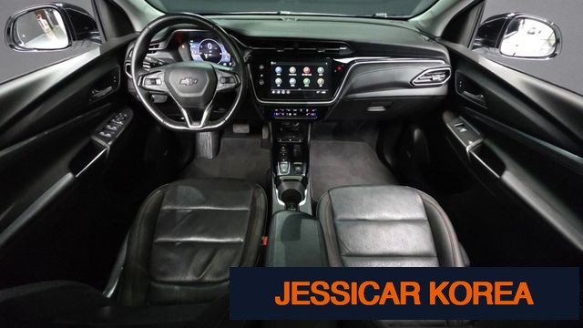 2023 Chevrolet Bolt EUV - Thumbnail 18