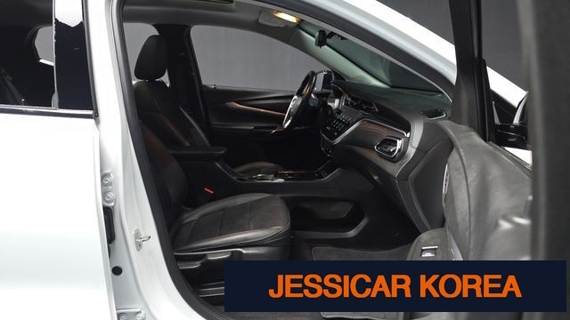 2023 Chevrolet Bolt EUV - Thumbnail 19