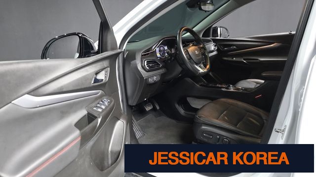 2023 Chevrolet Bolt EUV - Thumbnail 20