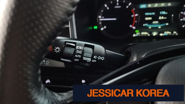 2021 KG Mobility The New Rexton Sports Khan - Thumbnail 6