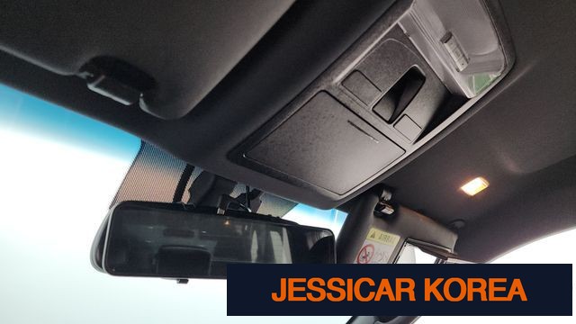 2021 KG Mobility The New Rexton Sports Khan - Thumbnail 14