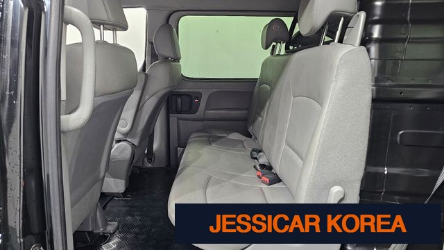 2020 Hyundai The New Grand Starex - Thumbnail 2