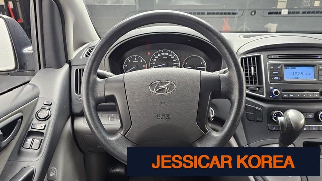 2020 Hyundai The New Grand Starex - Thumbnail 4