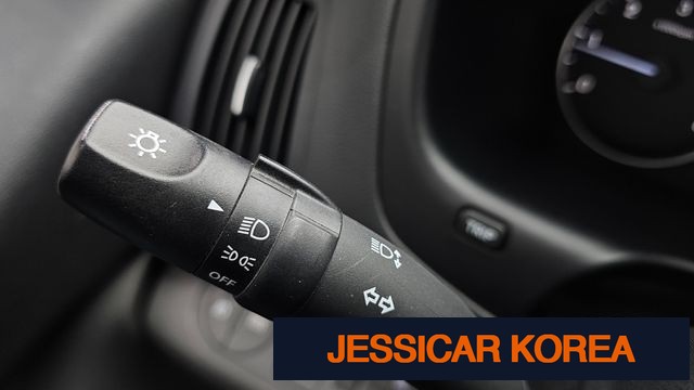 2020 Hyundai The New Grand Starex - Thumbnail 6