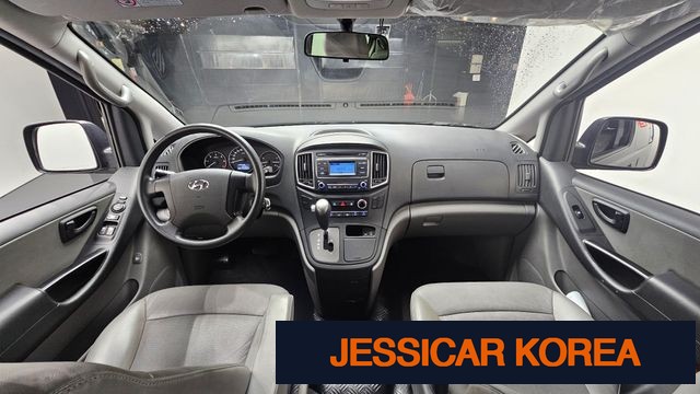 2020 Hyundai The New Grand Starex - Thumbnail 13