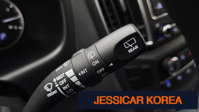 2020 Hyundai The New Grand Starex - Thumbnail 14