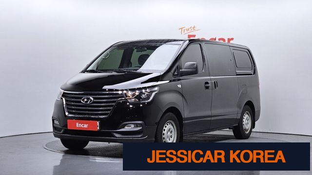 2020 Hyundai The New Grand Starex - Thumbnail 15
