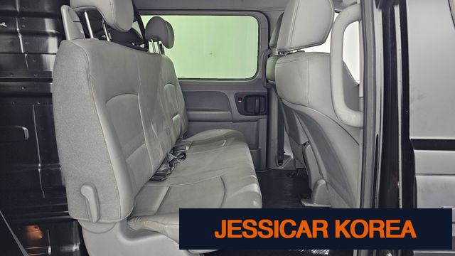 2020 Hyundai The New Grand Starex - Thumbnail 16