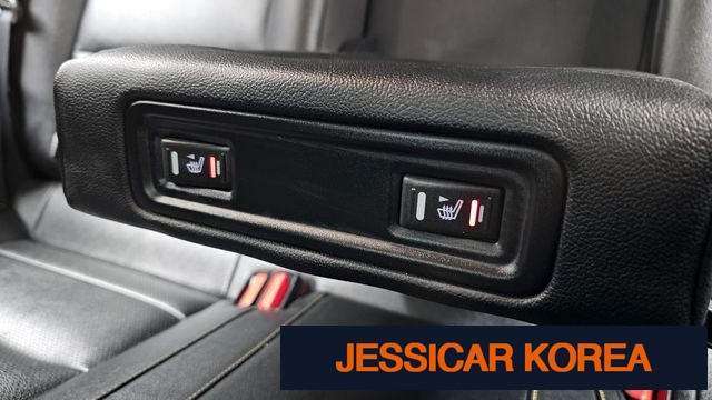 2020 Renault Korea The New QM6 - Thumbnail 3