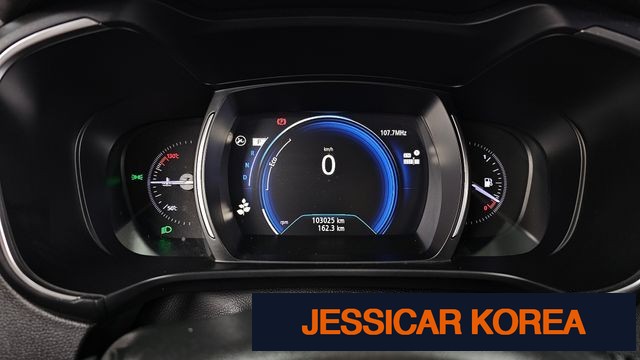 2020 Renault Korea The New QM6 - Thumbnail 10