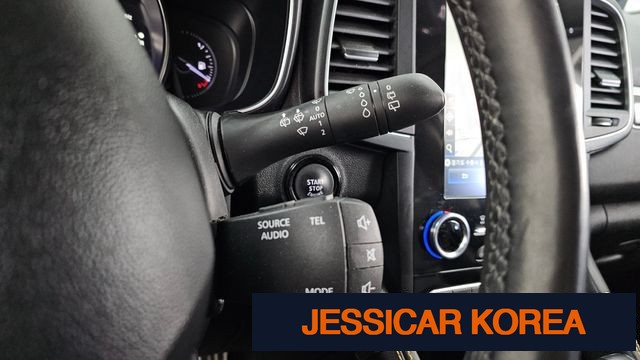 2020 Renault Korea The New QM6 - Thumbnail 11