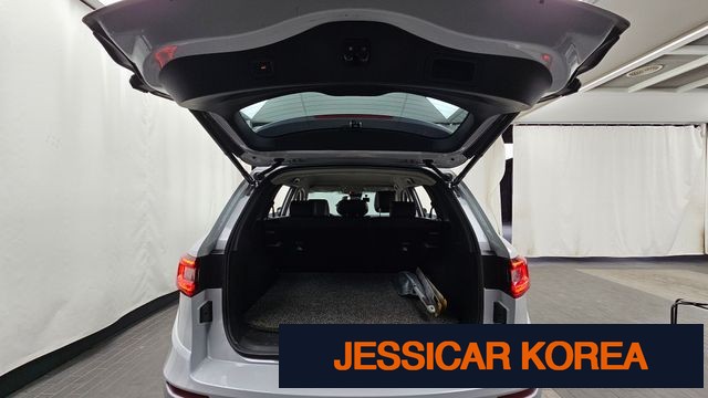 2020 Renault Korea The New QM6 - Thumbnail 15