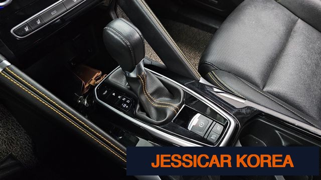 2020 Renault Korea The New QM6 - Thumbnail 20