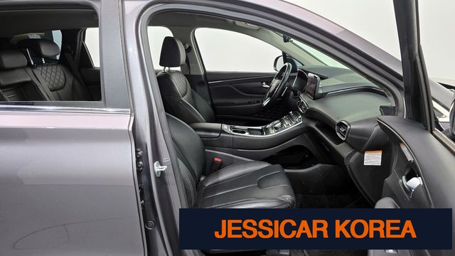 2023 Hyundai The New Santa Fe - Thumbnail 4