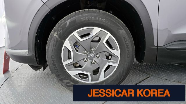 2023 Hyundai The New Santa Fe - Thumbnail 9