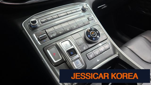2023 Hyundai The New Santa Fe - Thumbnail 10