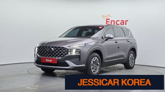 2023 Hyundai The New Santa Fe - Thumbnail 12