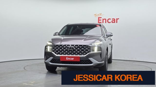 2023 Hyundai The New Santa Fe - Thumbnail 13