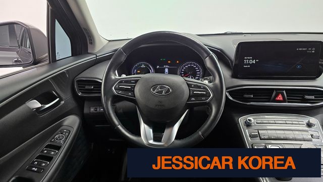 2023 Hyundai The New Santa Fe - Thumbnail 20