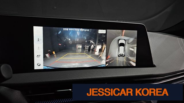 2023 Kia EV6 - Thumbnail 12