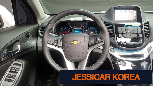 2014 Chevrolet orlando - Thumbnail 14