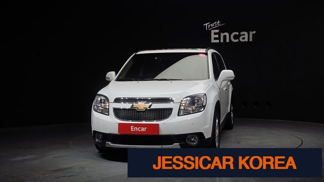 2014 Chevrolet orlando - Thumbnail 16