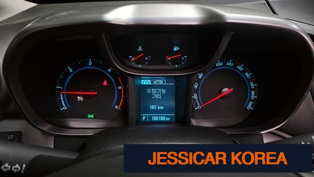 2014 Chevrolet orlando - Thumbnail 17