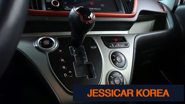 2021 Kia The New Ray - Thumbnail 4