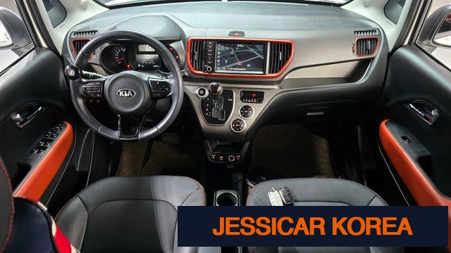 2021 Kia The New Ray - Thumbnail 5