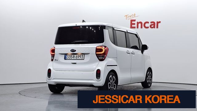 2021 Kia The New Ray - Thumbnail 6