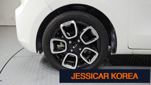 2021 Kia The New Ray - Thumbnail 7