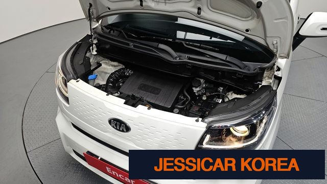 2021 Kia The New Ray - Thumbnail 8