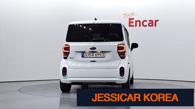 2021 Kia The New Ray - Thumbnail 11