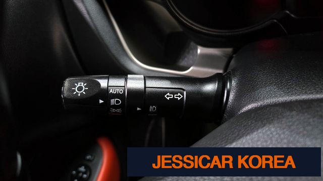 2021 Kia The New Ray - Thumbnail 15