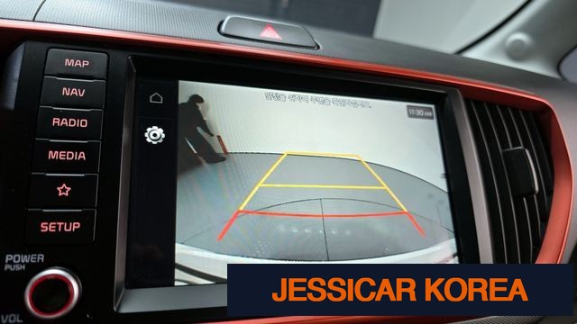2021 Kia The New Ray - Thumbnail 16