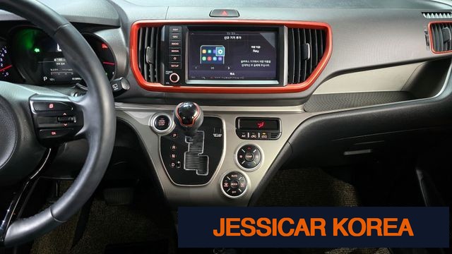 2021 Kia The New Ray - Thumbnail 18