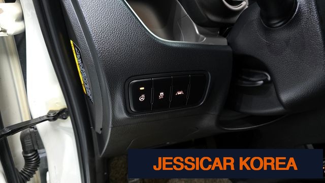 2021 Kia The New Ray - Thumbnail 19