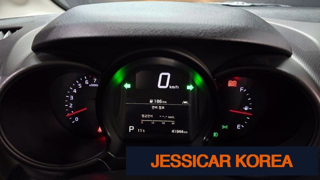 2021 Kia The New Ray - Thumbnail 20