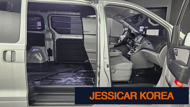 2019 Hyundai The New Grand Starex - Thumbnail 3