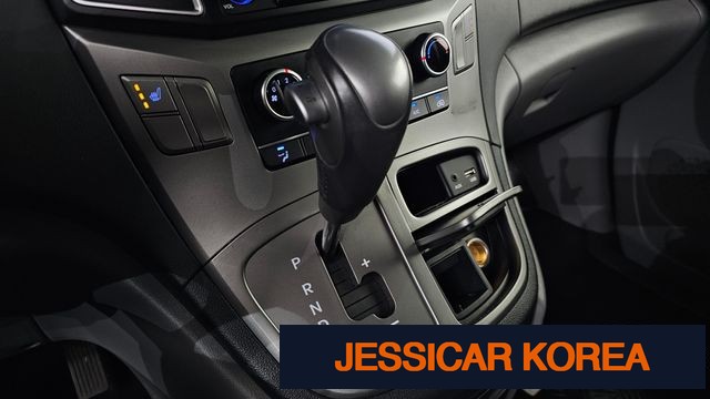 2019 Hyundai The New Grand Starex - Thumbnail 7