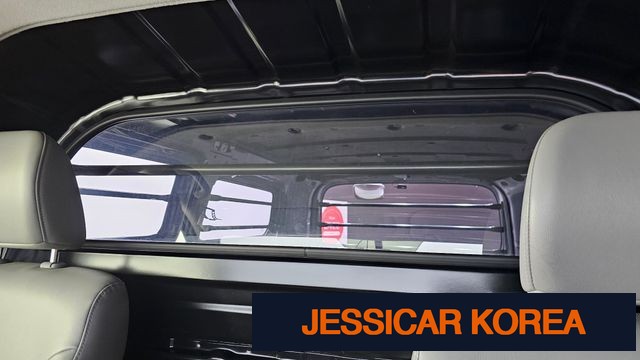 2019 Hyundai The New Grand Starex - Thumbnail 8