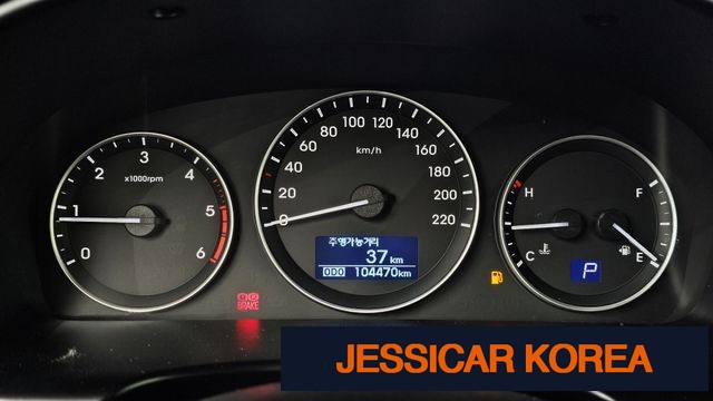 2019 Hyundai The New Grand Starex - Thumbnail 9